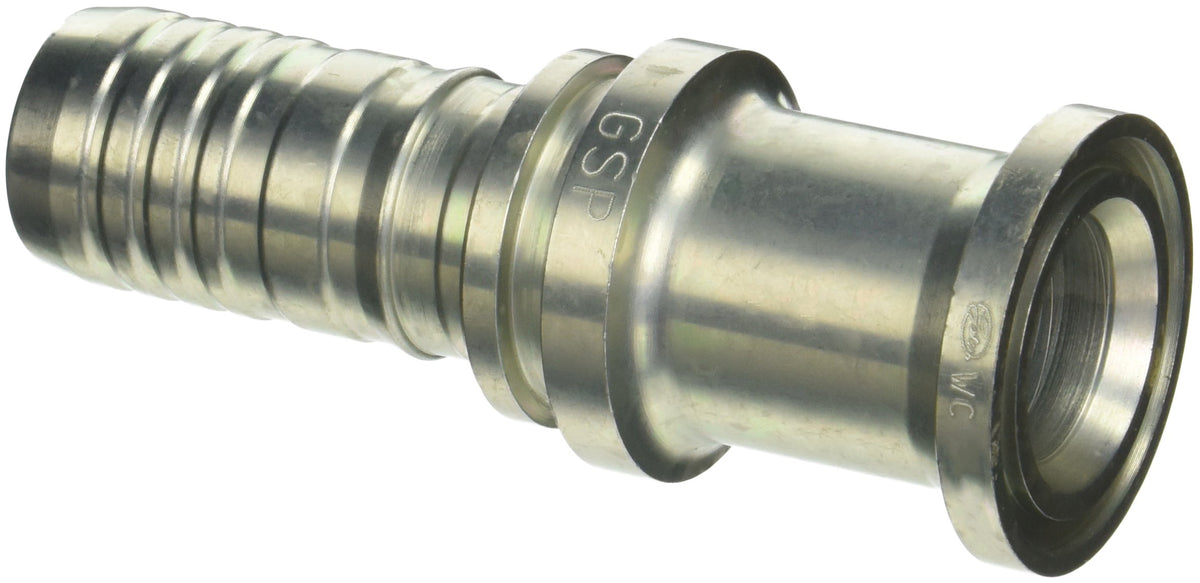 Gates G22300-2424 GlobalSpiral Couplings, Code 61 O-Ring Flange