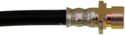 DORMAN H620404 Dorman H620404 Brake Hydraulic Hose Compatible with Select Honda Models