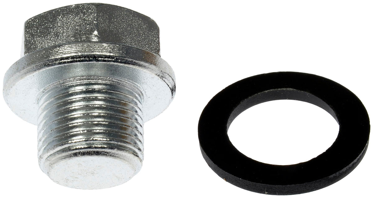 Dorman 090-039CD Oil Drain Plug Standard M16.4-1.33, Head Size