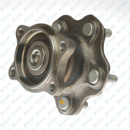 MPA WH512201 Mpa WH512201 08-02 NISSAN ALTIMA-MAXIMA:REAR