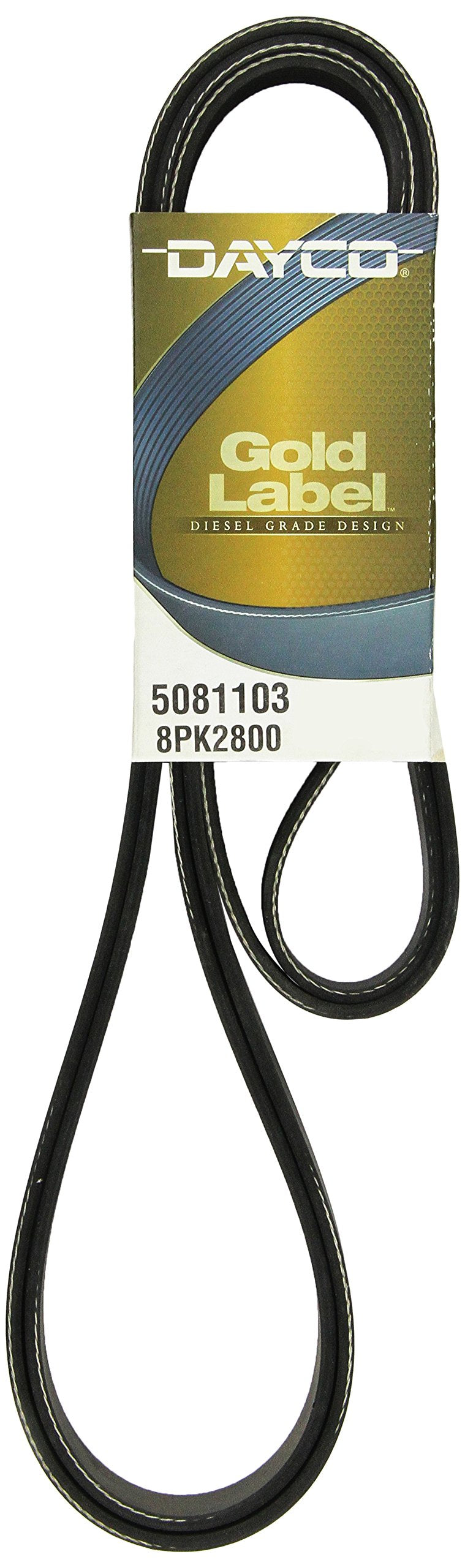 Dayco 5081103 DODGE 5.9/6.7L
