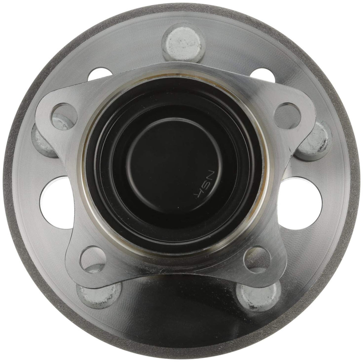 NSK 49BWKH55 NSK 49BWKH55 Wheel Bearing and Hub Assembly, 1 Pack