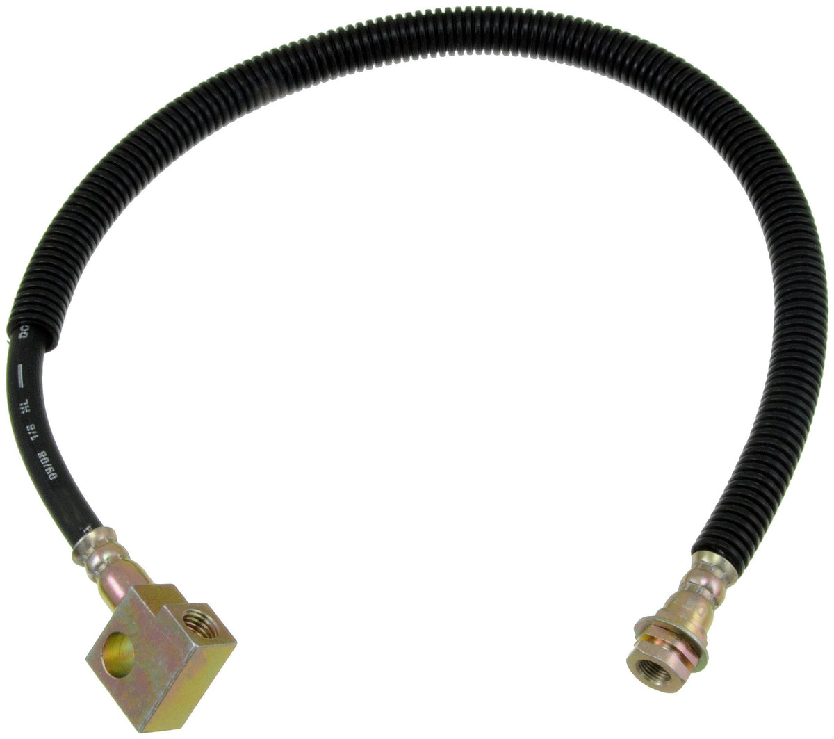 DORMAN H620179 Dorman H620179 Rear Center Brake Hydraulic Hose