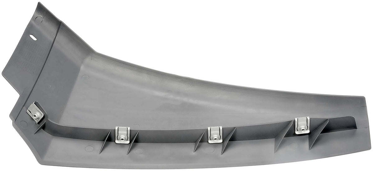 Dorman 242-6042 BUMPER AIR FLOW DEFLECTOR