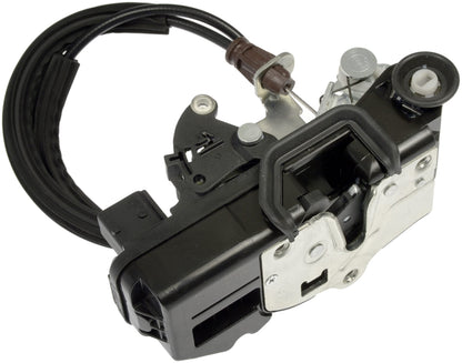 Dorman 931-519 Rear Driver Side Door Lock Actuator Motor