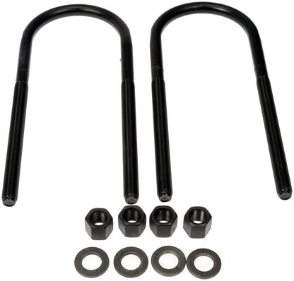Dorman 929-799 Rear Leaf Spring Axle U-Bolt Kit
