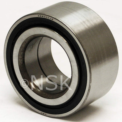 NSK 48BWD01 NSK 48BWD01 Wheel Bearing, 1 Pack