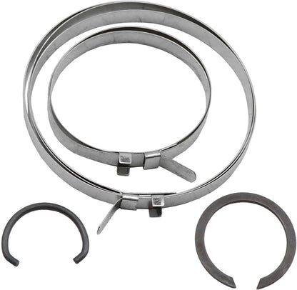 Beck Arnley 103-2843 TOY 4RUNNER FRONT