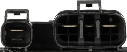 Gates FCM107 ENGINE COOLING FAN MODULE
