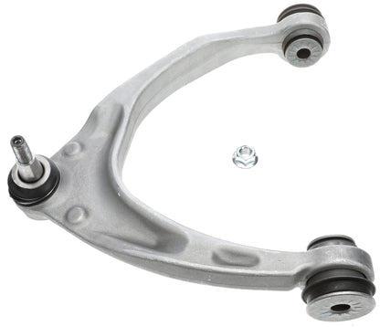 DORMAN 522-804 Dorman 522-804 Front Passenger Side Upper Suspension Control Arm and Ball Joint Assembly Compatible with Select Cadillac / Chevrolet / GMC Models