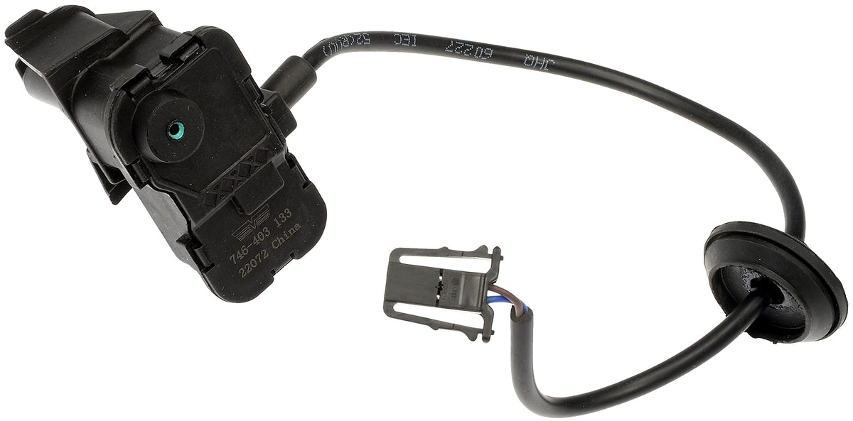 DORMAN 746-403 Dorman 746-403 Fuel Filler Door Lock Actuator