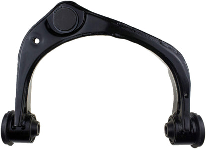 DORMAN 527-049 Dorman 527-049 Front Driver Side Upper Suspension Control Arm and Ball Joint Assembly Compatible with Select Ford/Lincoln Models