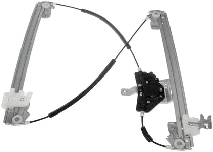 DORMAN 751-981 Dorman 751-981 Front Passenger Side Power Window Regulator and Motor Assembly Compatible with Select Nissan Models