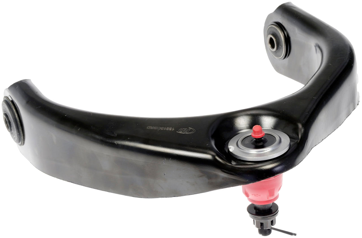 Dorman CB81118RD Front Passenger Side Upper Suspension Control
