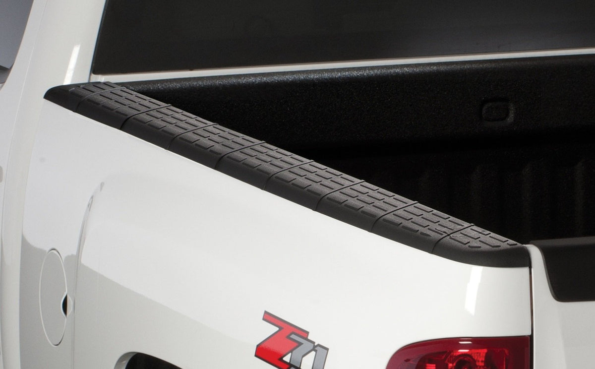 Husky Liners 97111 Quad Cap Bed Rail Protectors