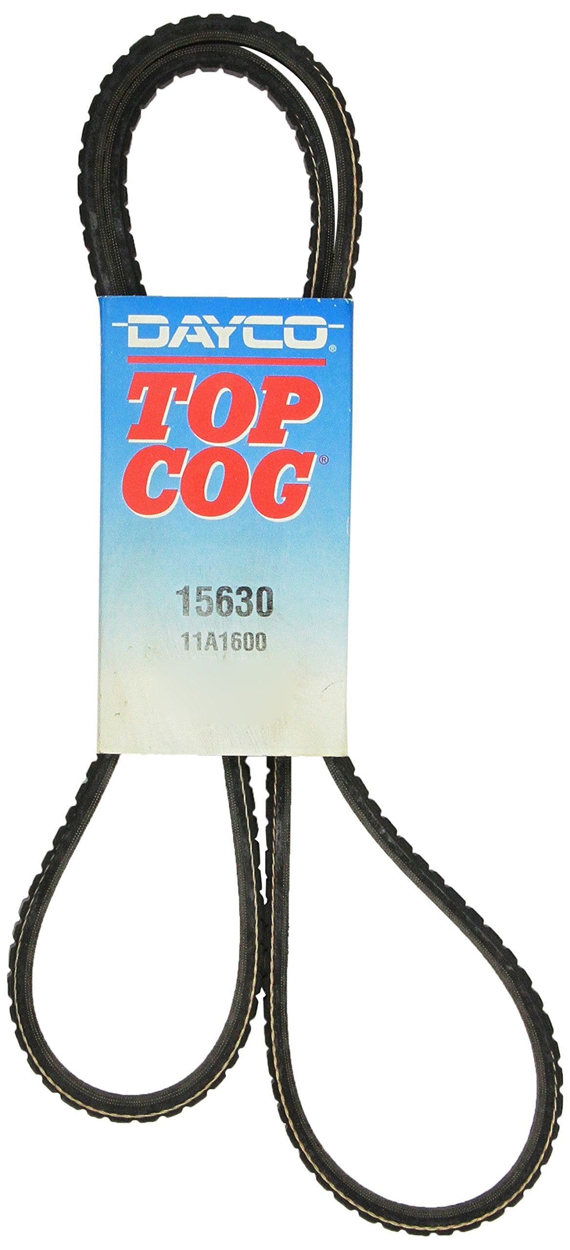 DAYCO 15630 Dayco 15630 53-85 NUMEROUS APPLICATIONS