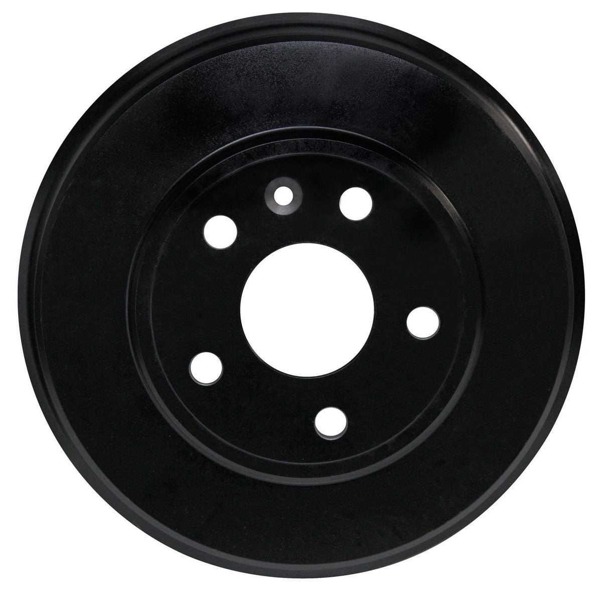 Dynamic Friction 365-43007 Rear Brake Drum