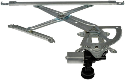 Dorman 748-232 Front Driver Side Power Window Regulator