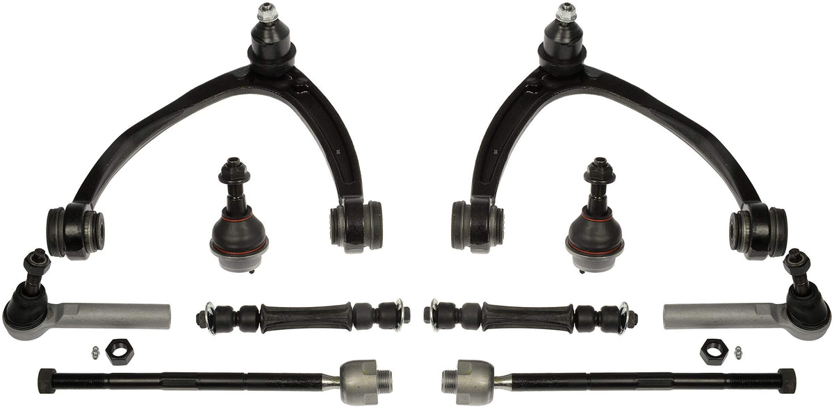 Dorman 541-103 Front Suspension Kit