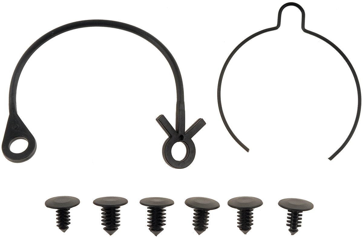 DORMAN 55300 Dorman 55300 Universal Fuel Cap Tether