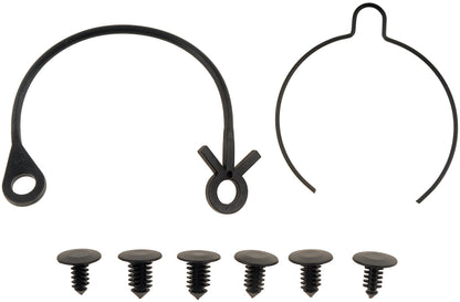 DORMAN 55300 Dorman 55300 Universal Fuel Cap Tether