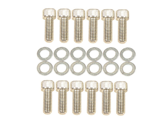 MR GASKET 956G Mr. Gasket 956G Socket Head Intake Manifold Bolt, 1 Count (Pack of 1)