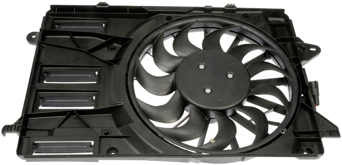 DORMAN 620-663 Dorman 620-663 Engine Cooling Fan Assembly
