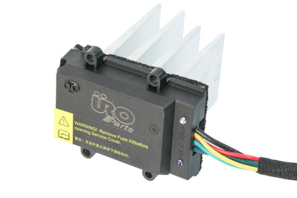 URO PARTS 5468152 Uro Parts 5468152 HVAC BLOWER MOTOR CONTROL MODULE