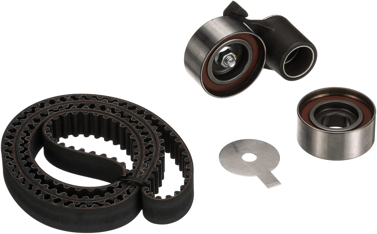Gates TCK329A Engine Timing Belt Component Kit