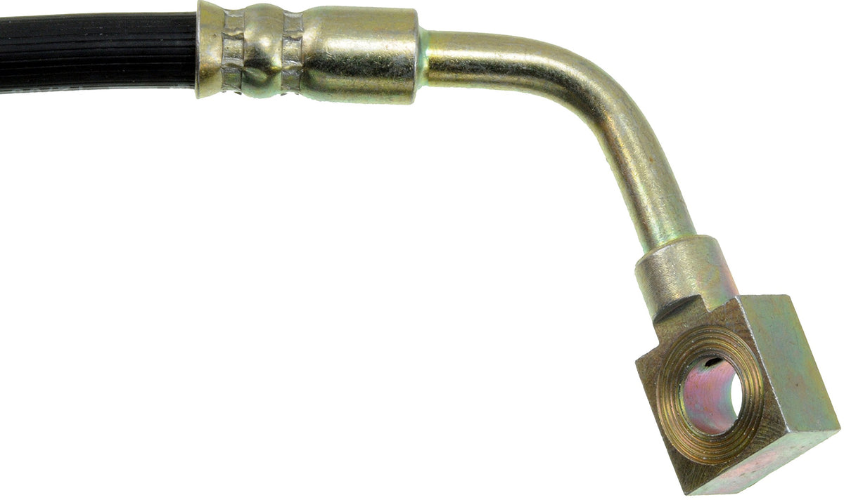 DORMAN H38183 Dorman H38183 Front Passenger Side Brake Hydraulic Hose