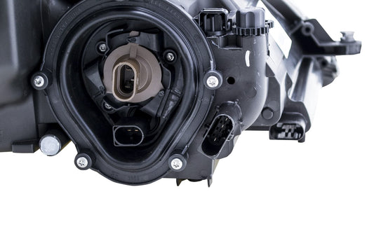 HELLA 008361651 Hella 008361651 CAPA TIER 1 AFT - HELLA LH H/L