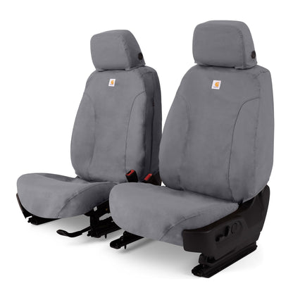 COVERCRAFT SSC2607CAGY Covercraft SSC2607CAGY CARHARTT SEATSAVER CUSTOM FRONT ROW