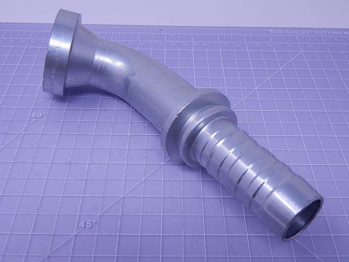 Gates G20409-2024 GlobalSpiral Couplings, Caterpillar Style