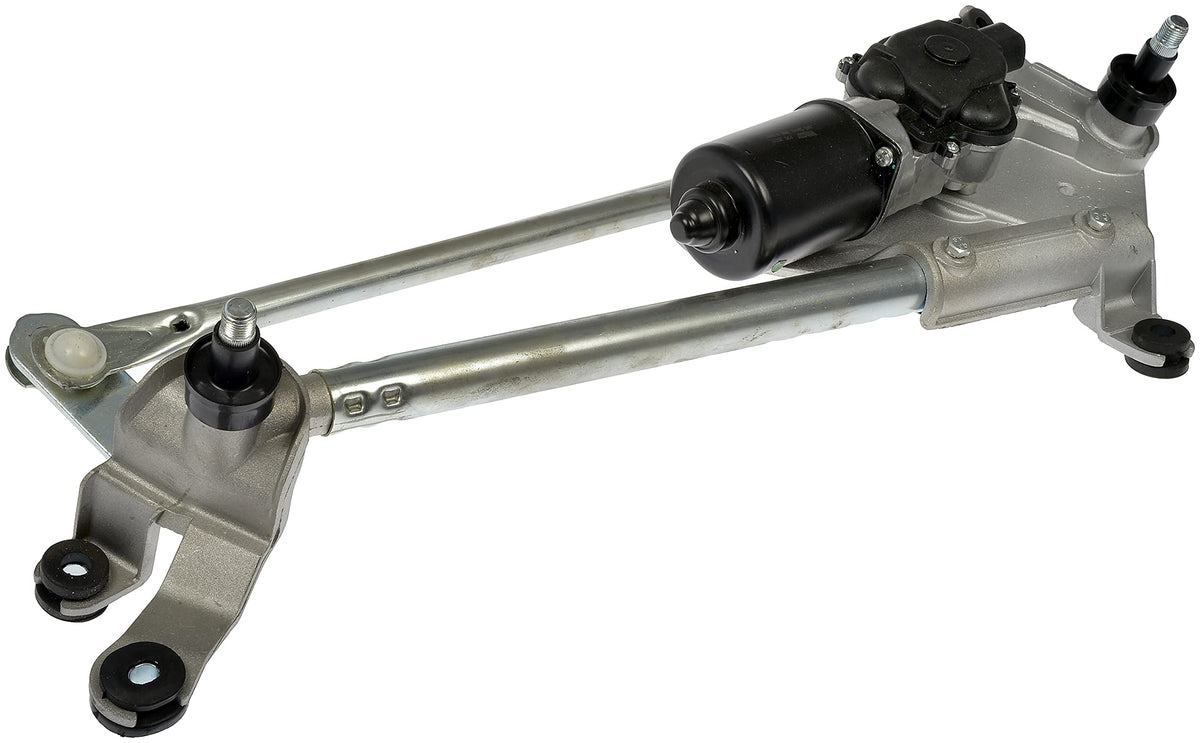 Dorman 602-524AS Front Windshield Wiper Motor and Linkage
