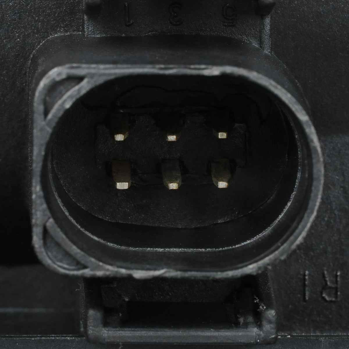 Delphi AF10053 Mass Air Flow Sensor
