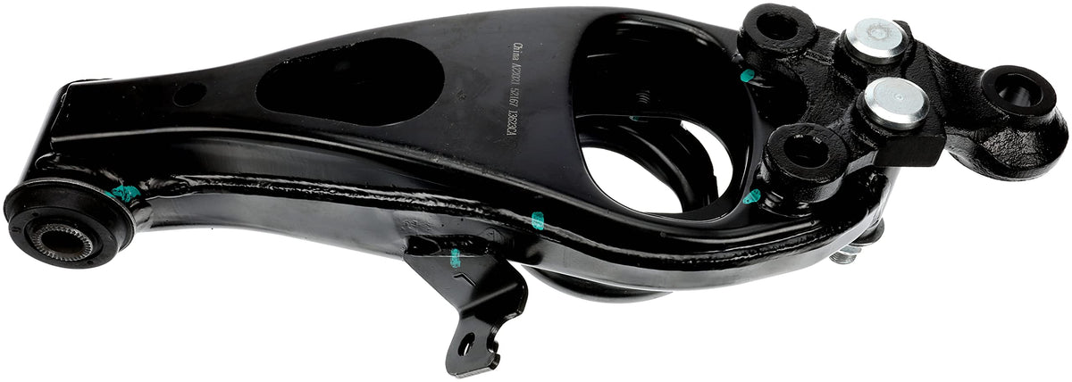 DORMAN 527-013 Dorman 527-013 Front Driver Side Lower Suspension Control Arm
