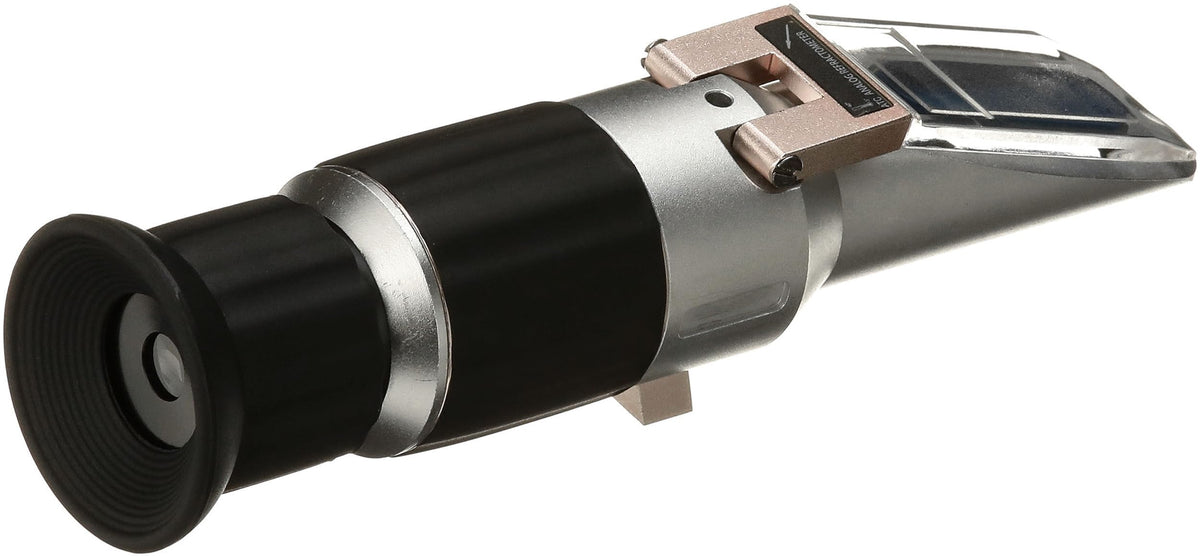 Gates 91001 COOLANT & BATTERY REFRACTOMETER