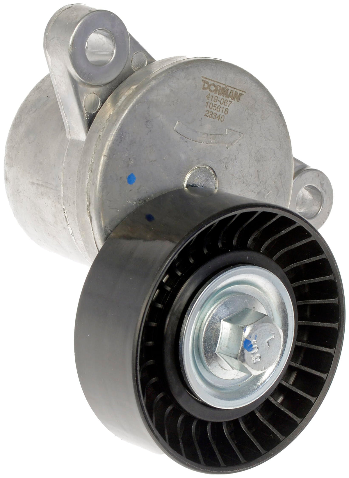 Dorman 419-067 Accessory Drive Belt Tensioner Assembly