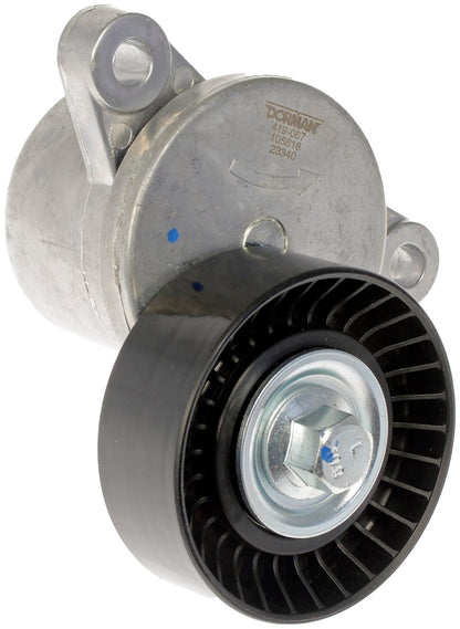 Dorman 419-067 Accessory Drive Belt Tensioner Assembly
