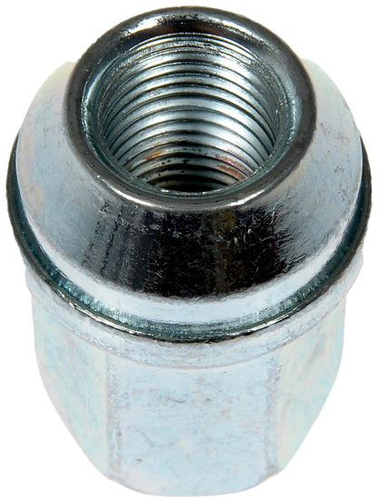 DORMAN 611-330 Dorman 611-330 Wheel Nut M14-1.50 Capped - 22 mm Hex, 38.5 mm Length Compatible with Select Dodge / Jeep / Ram Models, 10 Pack (OE FIX)