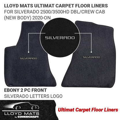 Covercraft 600695 Lloyd Mats Ultimat Official License