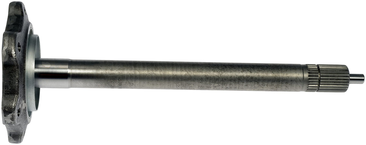 DORMAN 630-637 Dorman 630-637 Front Passenger Side Inner Drive Axle Shaft Assembly