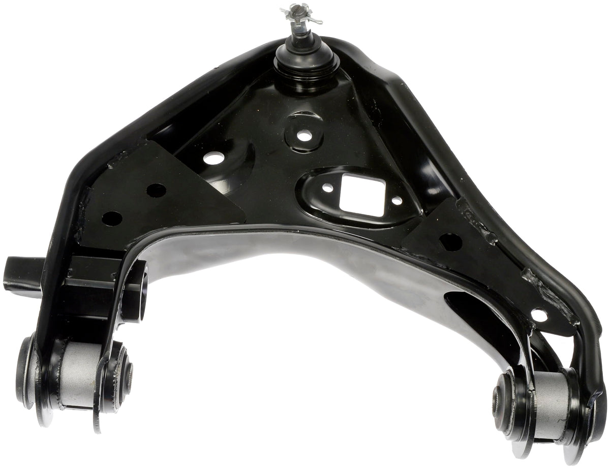 DORMAN 520-223 Dorman 520-223 Front Driver Side Lower Suspension Control Arm and Ball Joint Assembly Compatible with Select Ford / Mazda / Mercury Models
