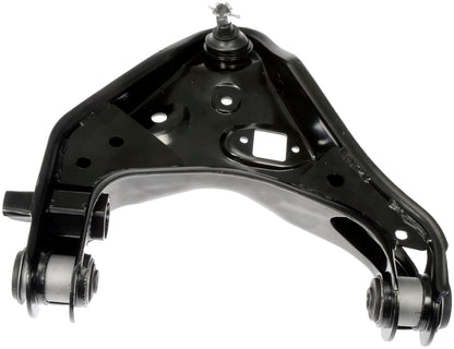 DORMAN 520-223 Dorman 520-223 Front Driver Side Lower Suspension Control Arm and Ball Joint Assembly Compatible with Select Ford / Mazda / Mercury Models