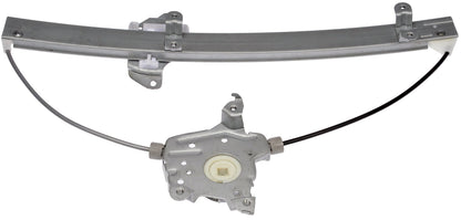 DORMAN 740-904 Dorman 740-904 Front Driver Side Power Window Regulator (Regulator Only) Compatible with Select Nissan Models