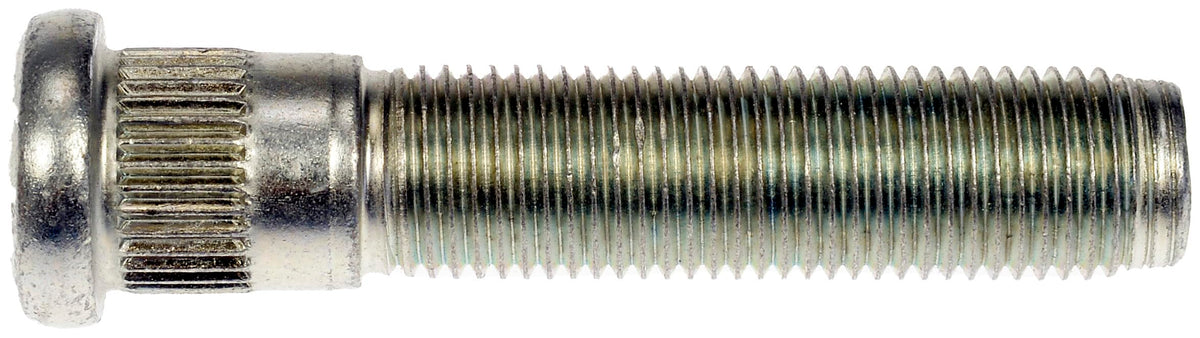 Dorman 610-785 Serrated Wheel Stud