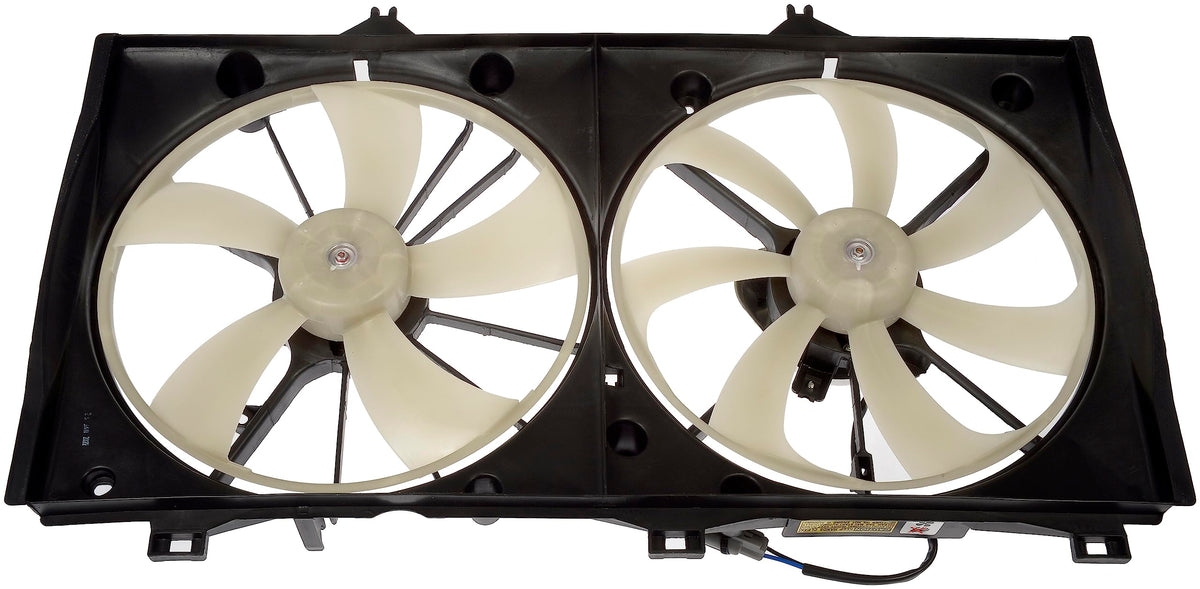 DORMAN 621-014 Dorman 621-014 Engine Cooling Fan Assembly