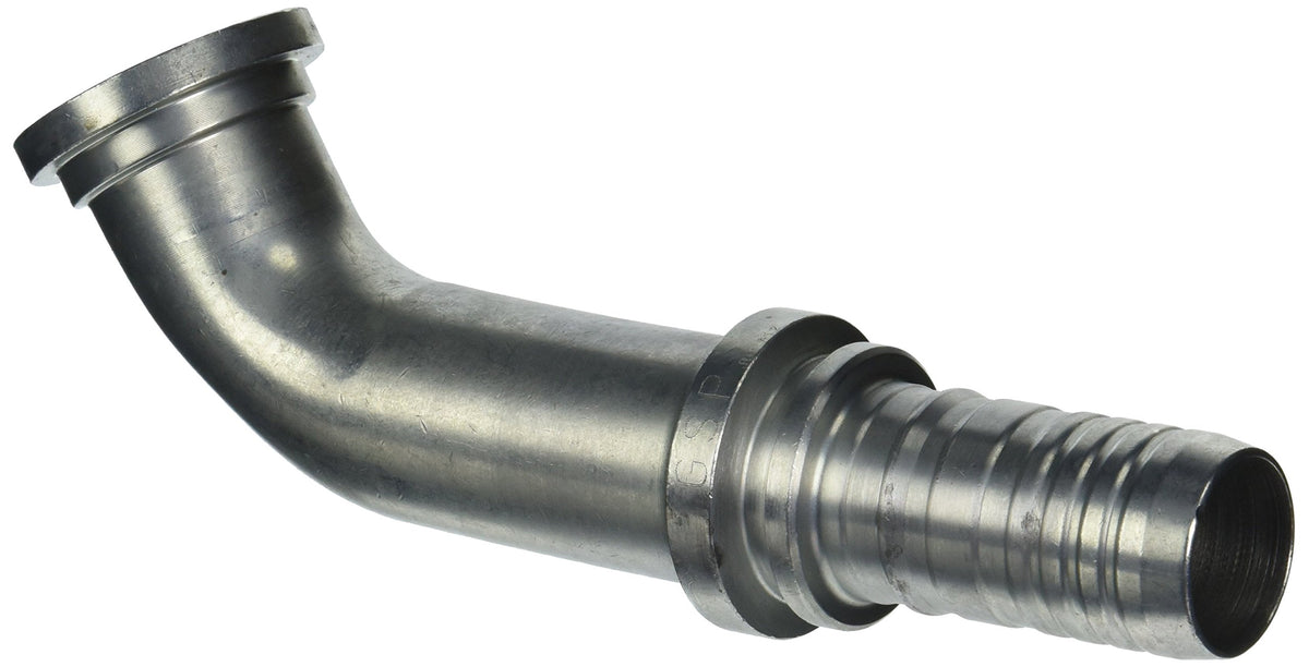 Gates G22308-2424 GlobalSpiral Couplings, Code 61 O-Ring Flange