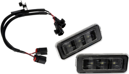 Dorman 1590352 Truck Box Perimeter Light Kit