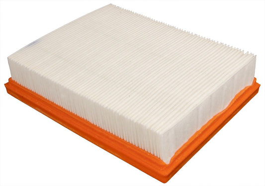 MAHLE LX2553 MAHLE LX 2553 Air Filter